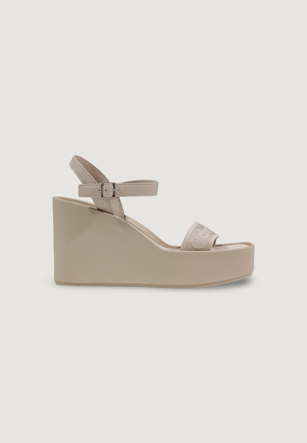 Sandali Calvin Klein HW0HW02882