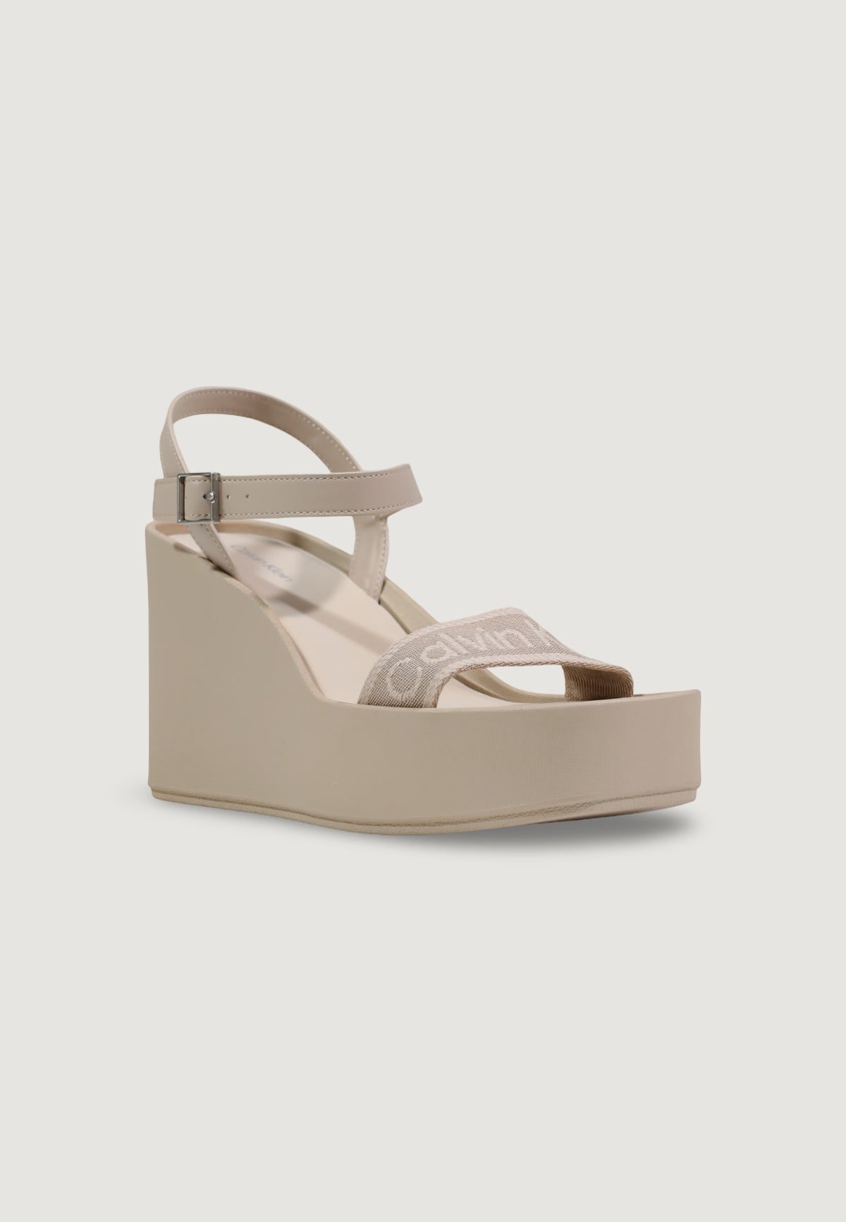 Sandali Calvin Klein HW0HW02882