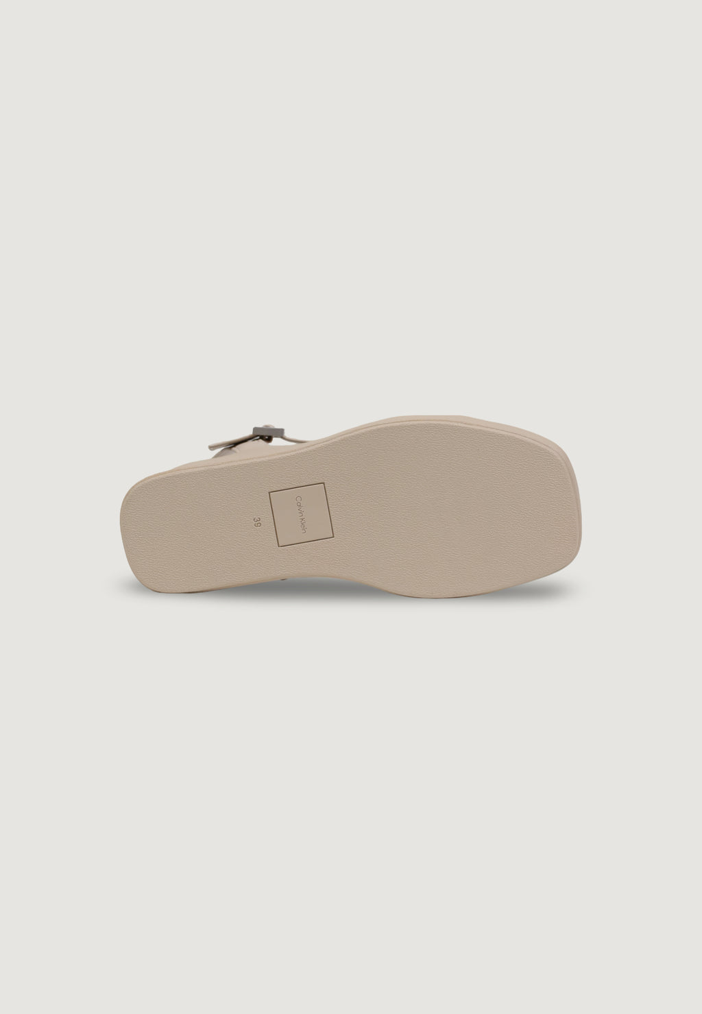 Sandali Calvin Klein HW0HW02882