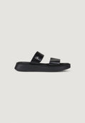 Sandals Calvin Klein Jeans SANDAL SLIDE DOUBLE