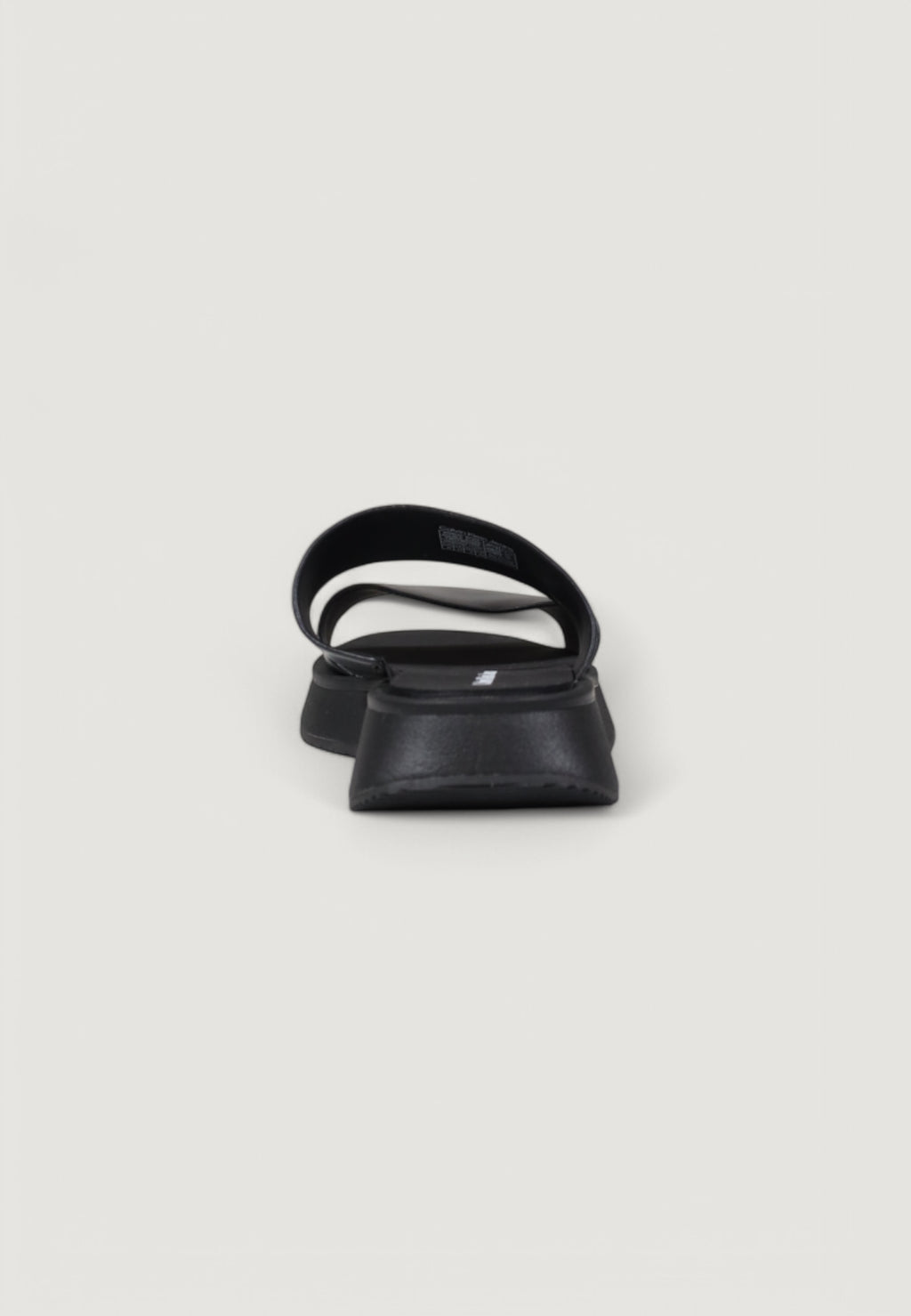 Sandals Calvin Klein Jeans SANDAL SLIDE DOUBLE