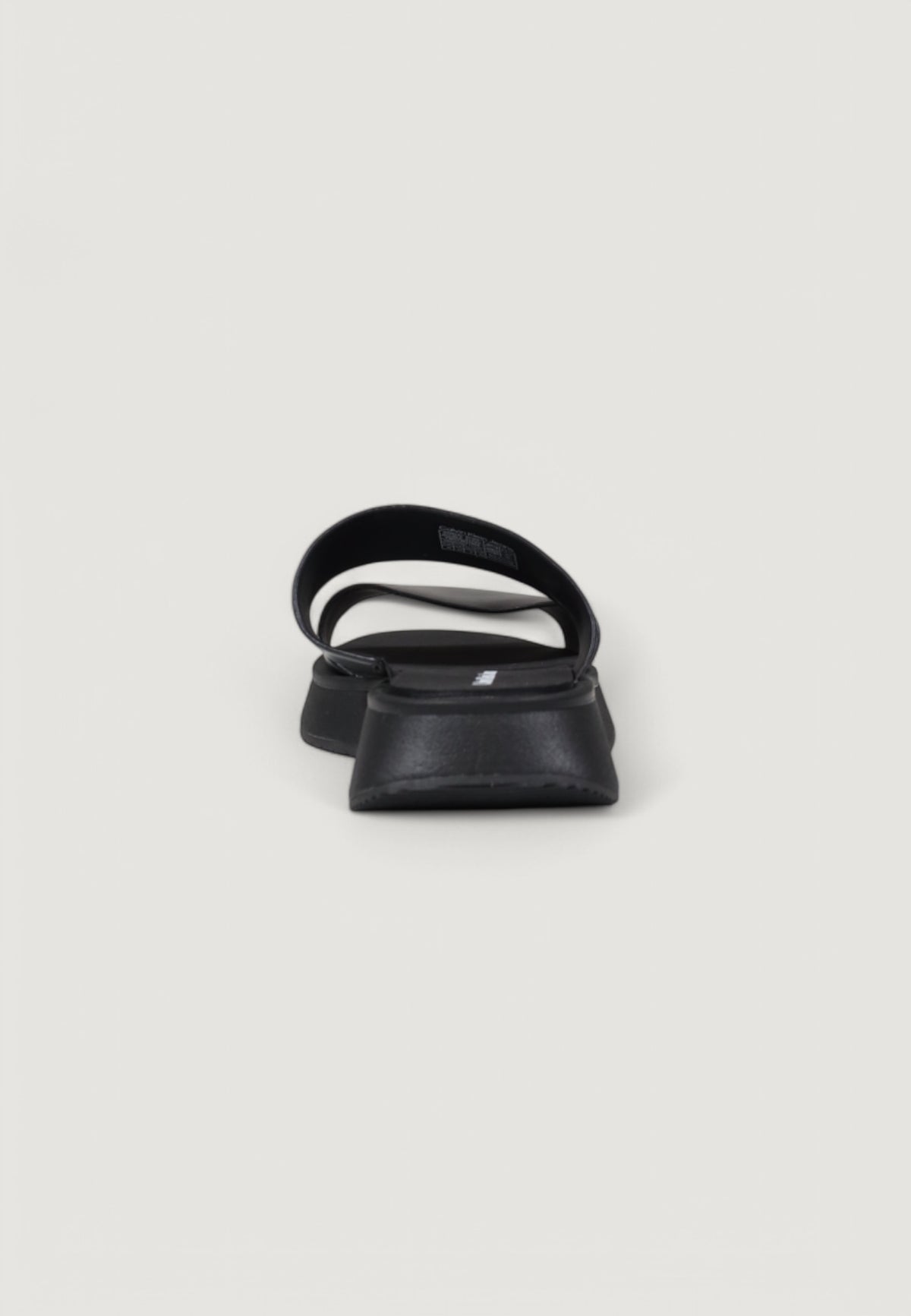 Sandals Calvin Klein Jeans SANDAL SLIDE DOUBLE