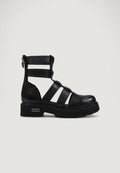 Sandals Cult SLASH 4441 MID W LEAT/PERF. LEAT.