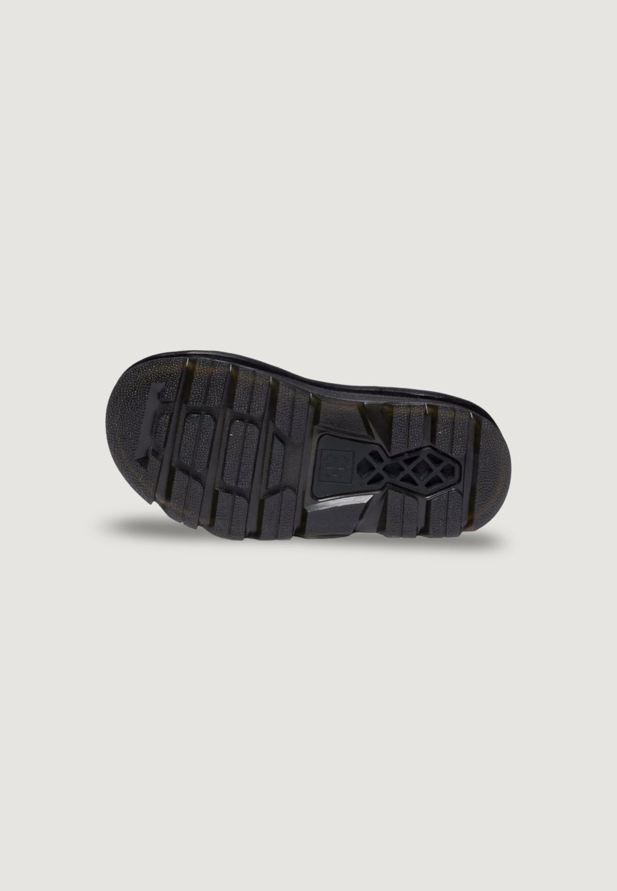 Sandali Dr. Martens Zebzag Sandal Savannah Tan Eh Suede