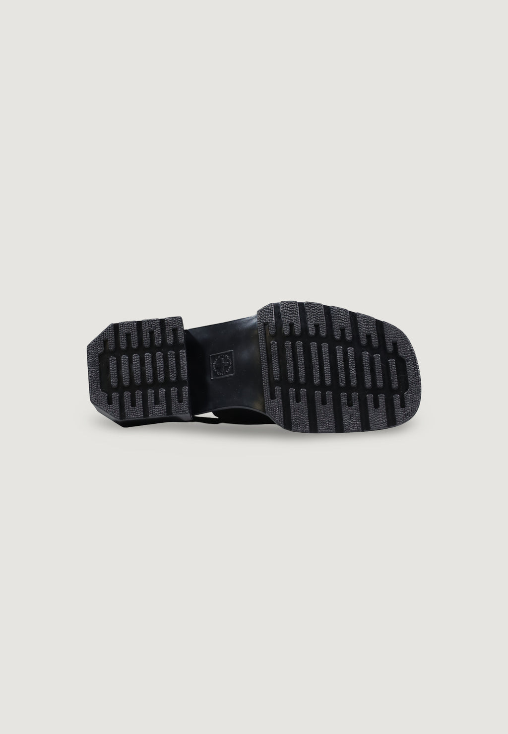 Sandali Dr. Martens Maybole Mule Black Wanama