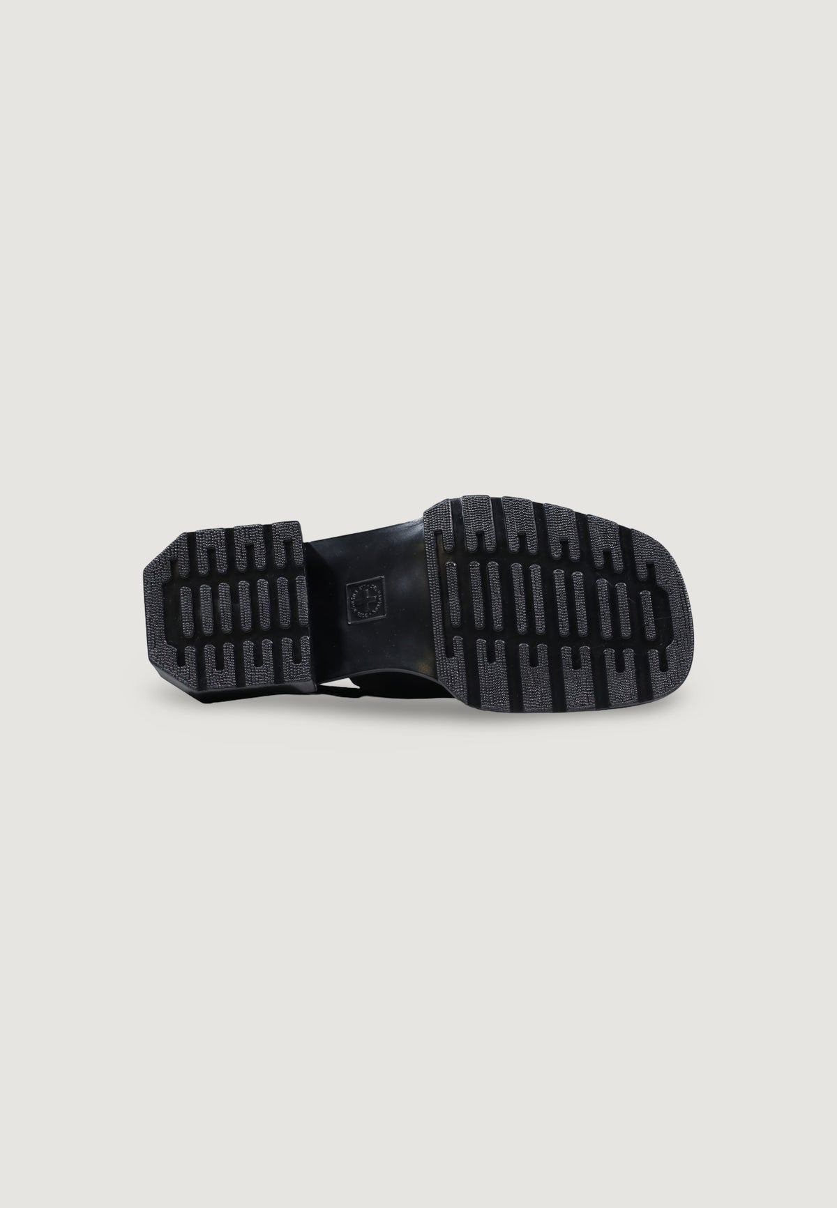 Sandali Dr. Martens Maybole Mule Black Wanama