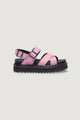 Sandali Dr. Martens Voss Ii Dusty Rose Athena