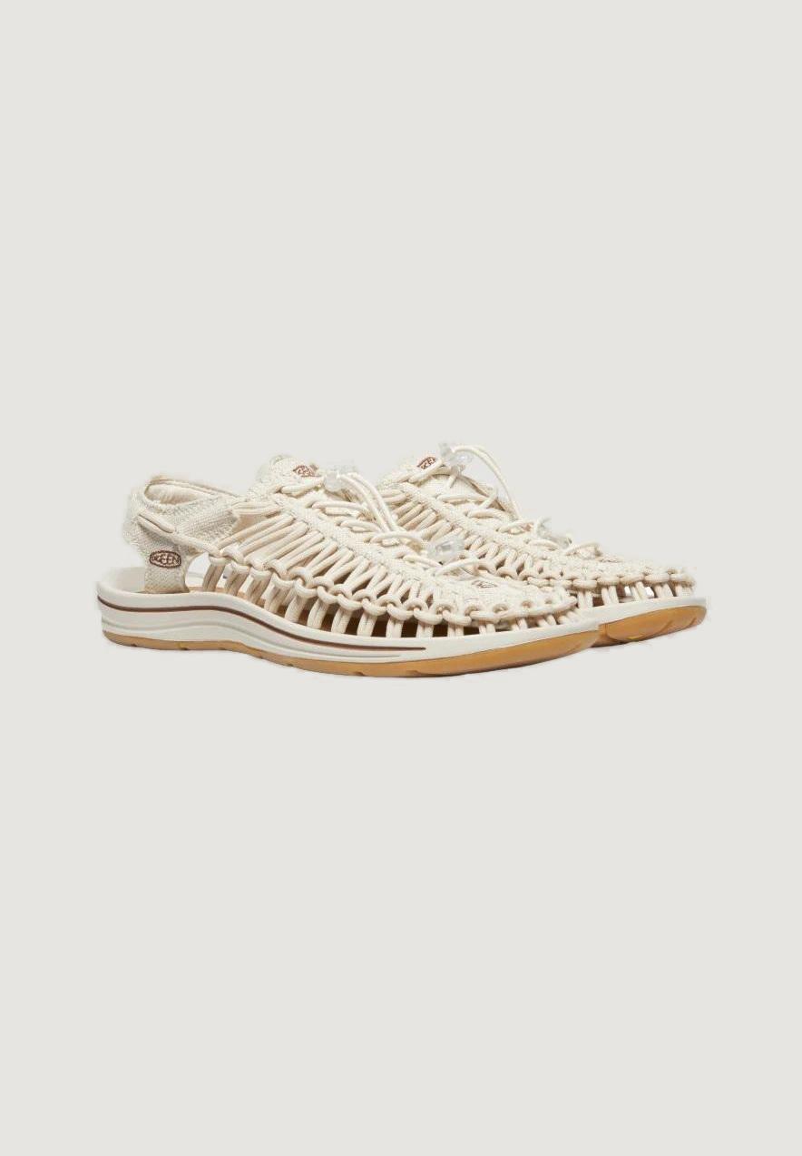 Sandali Keen Uneek Canvas