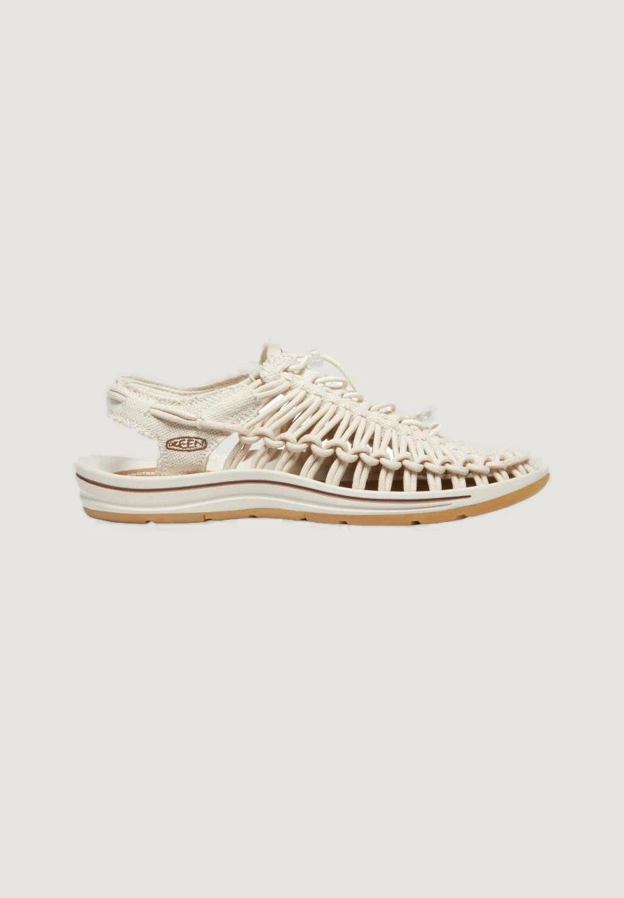 Sandali Keen Uneek Canvas