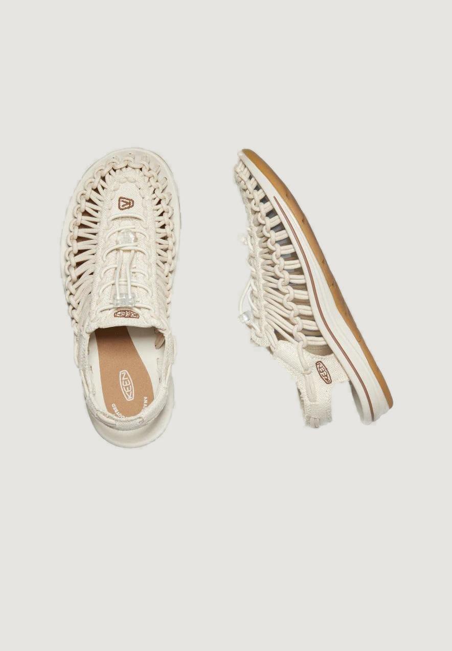 Sandali Keen Uneek Canvas