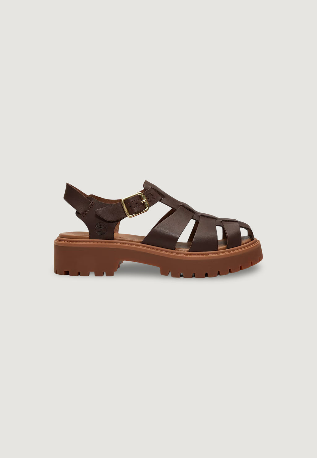 Sandali Timberland STST FISHERMAN SANDAL