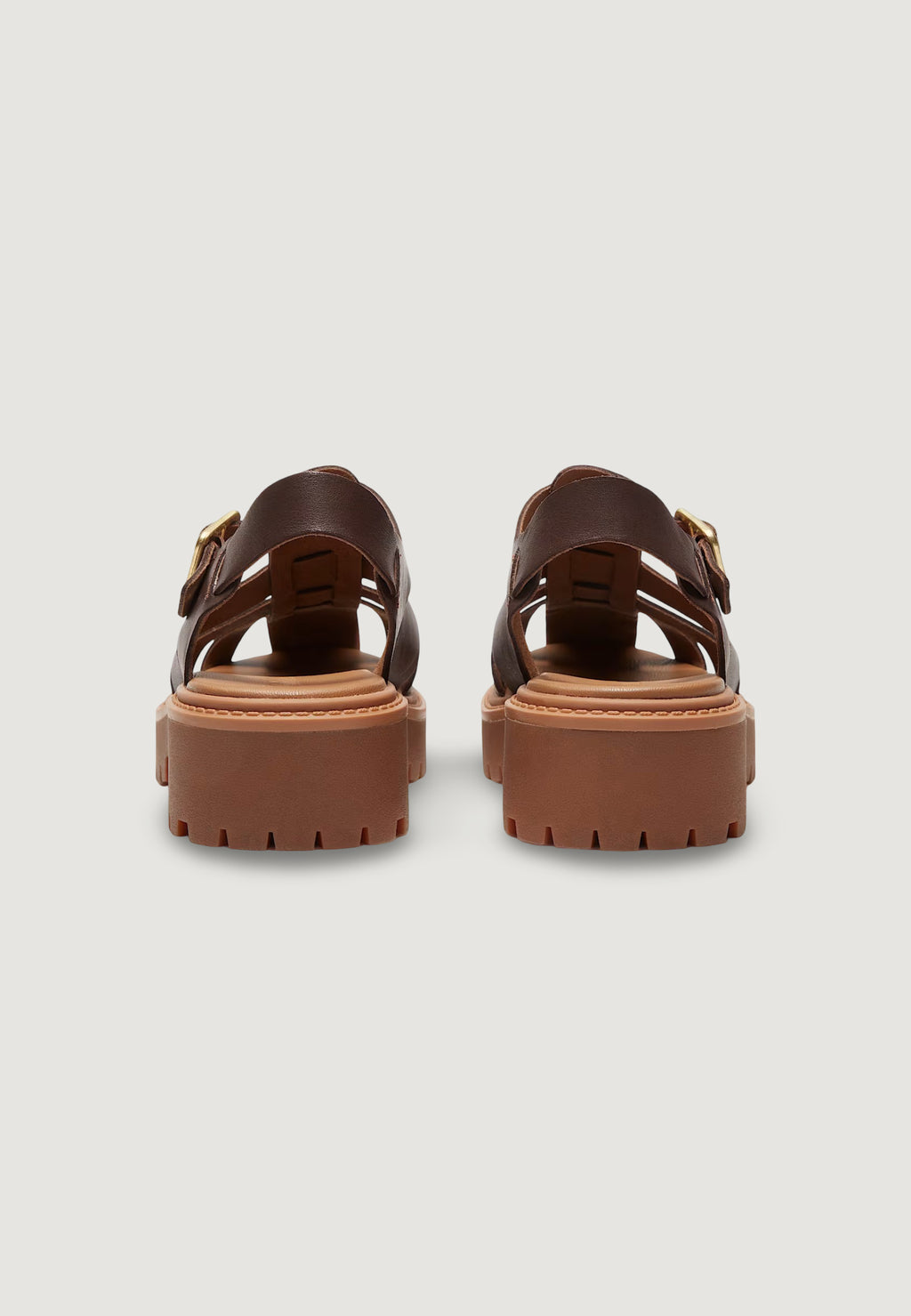 Sandali Timberland STST FISHERMAN SANDAL
