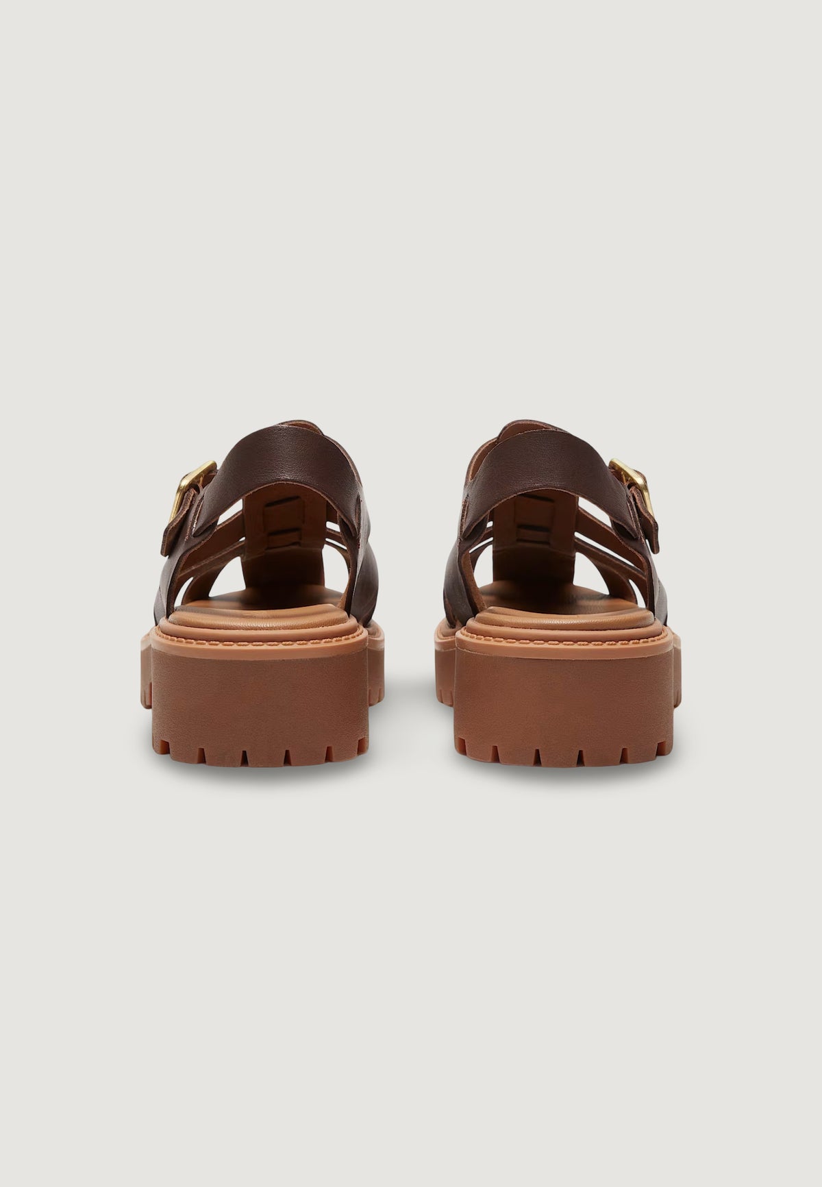 Sandali Timberland STST FISHERMAN SANDAL