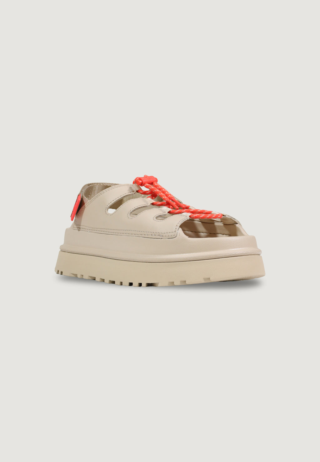 Sandali UGG GoldenGlow Toggle