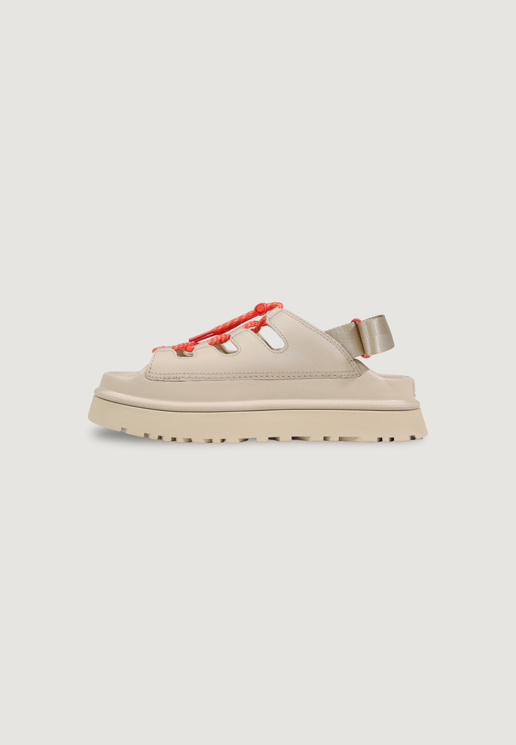 Sandali UGG GoldenGlow Toggle