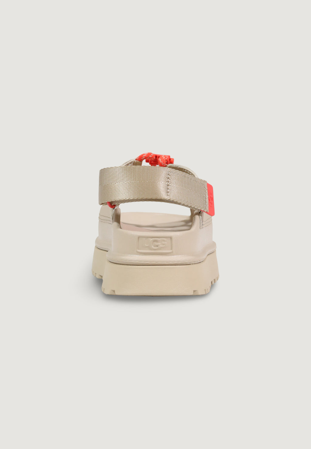 Sandali UGG GoldenGlow Toggle