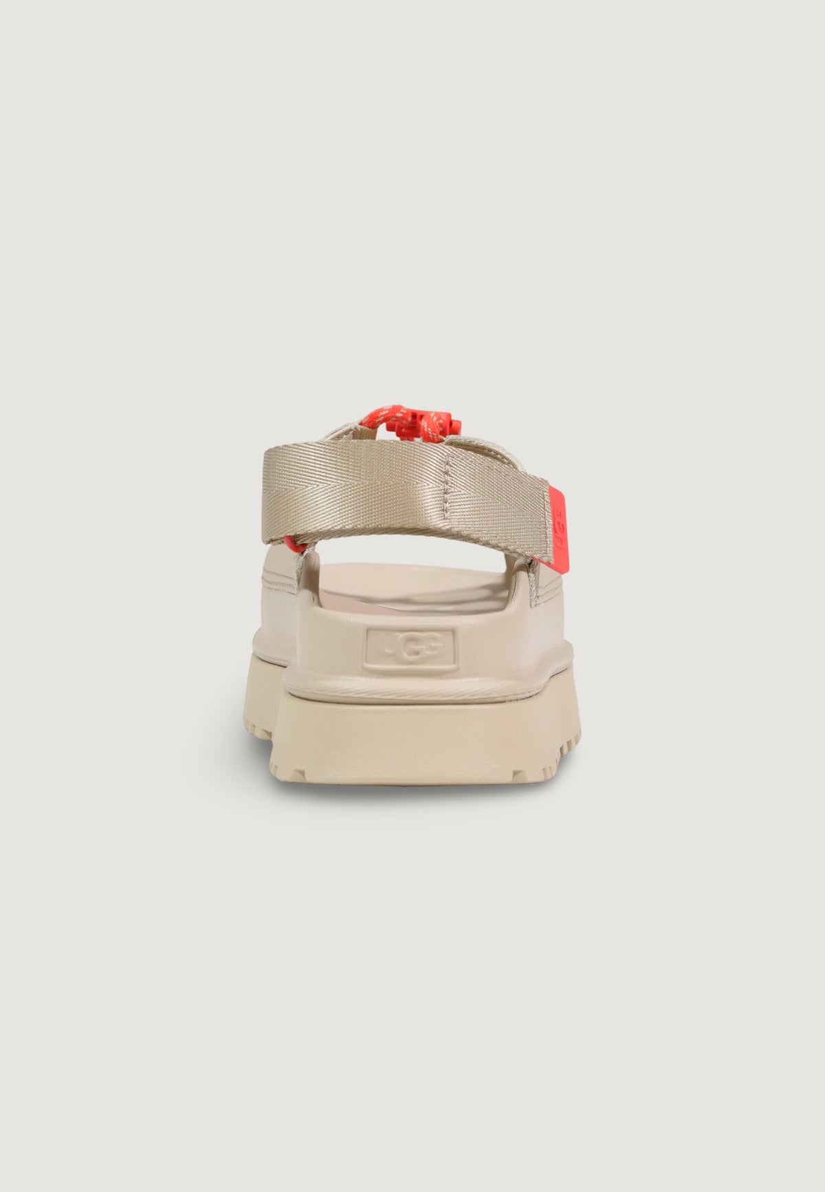 Sandali UGG GoldenGlow Toggle