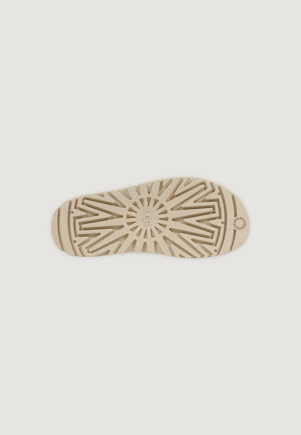 Sandali UGG GoldenGlow Toggle