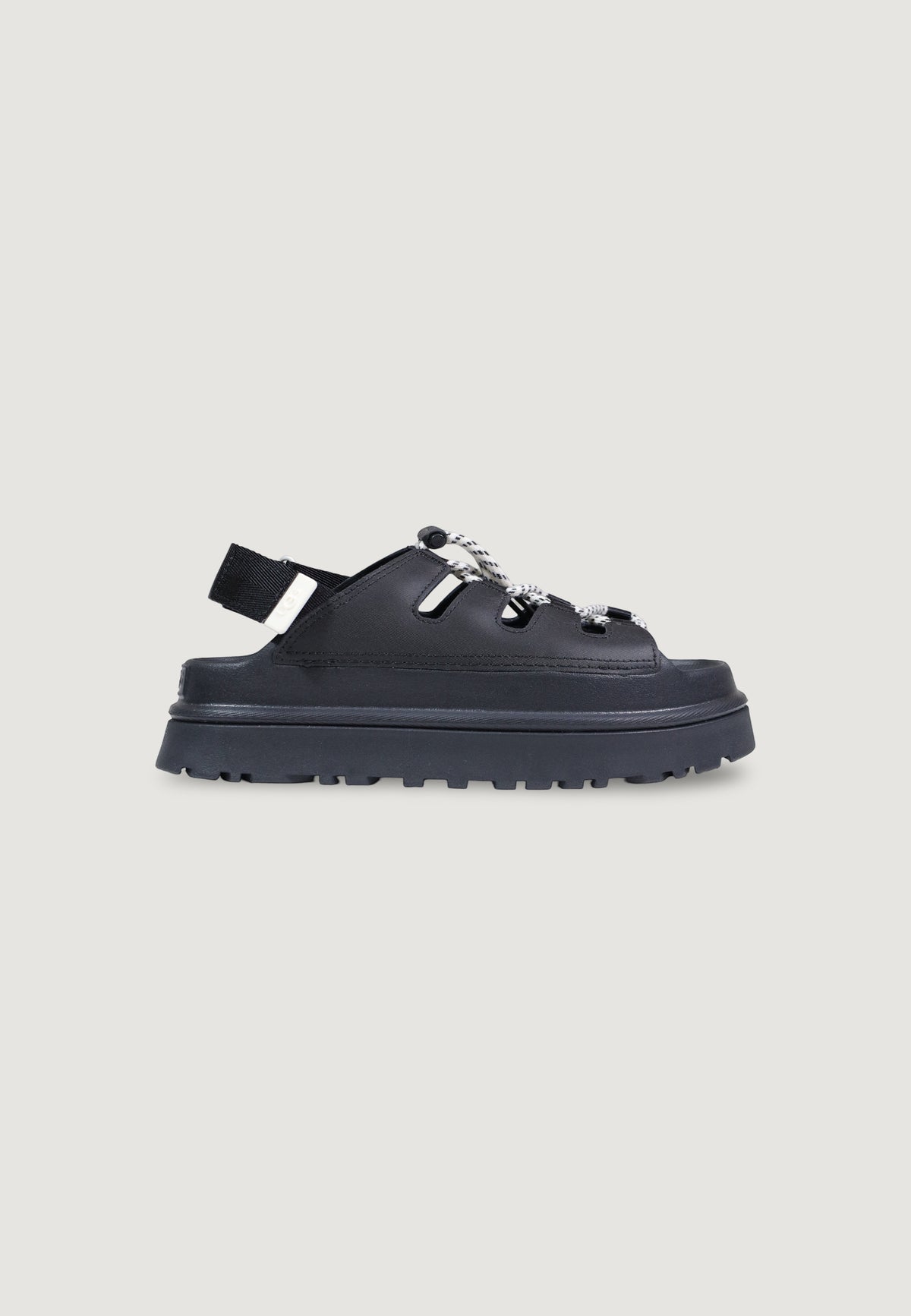 Sandali UGG GoldenGlow Toggle