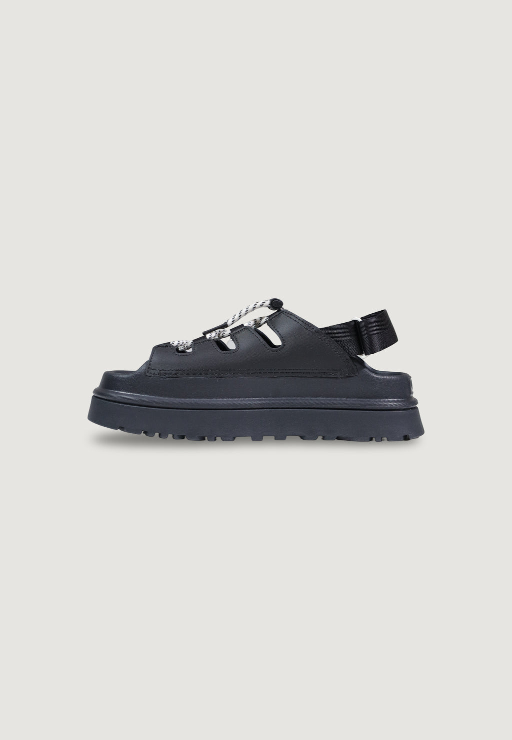 Sandali UGG GoldenGlow Toggle