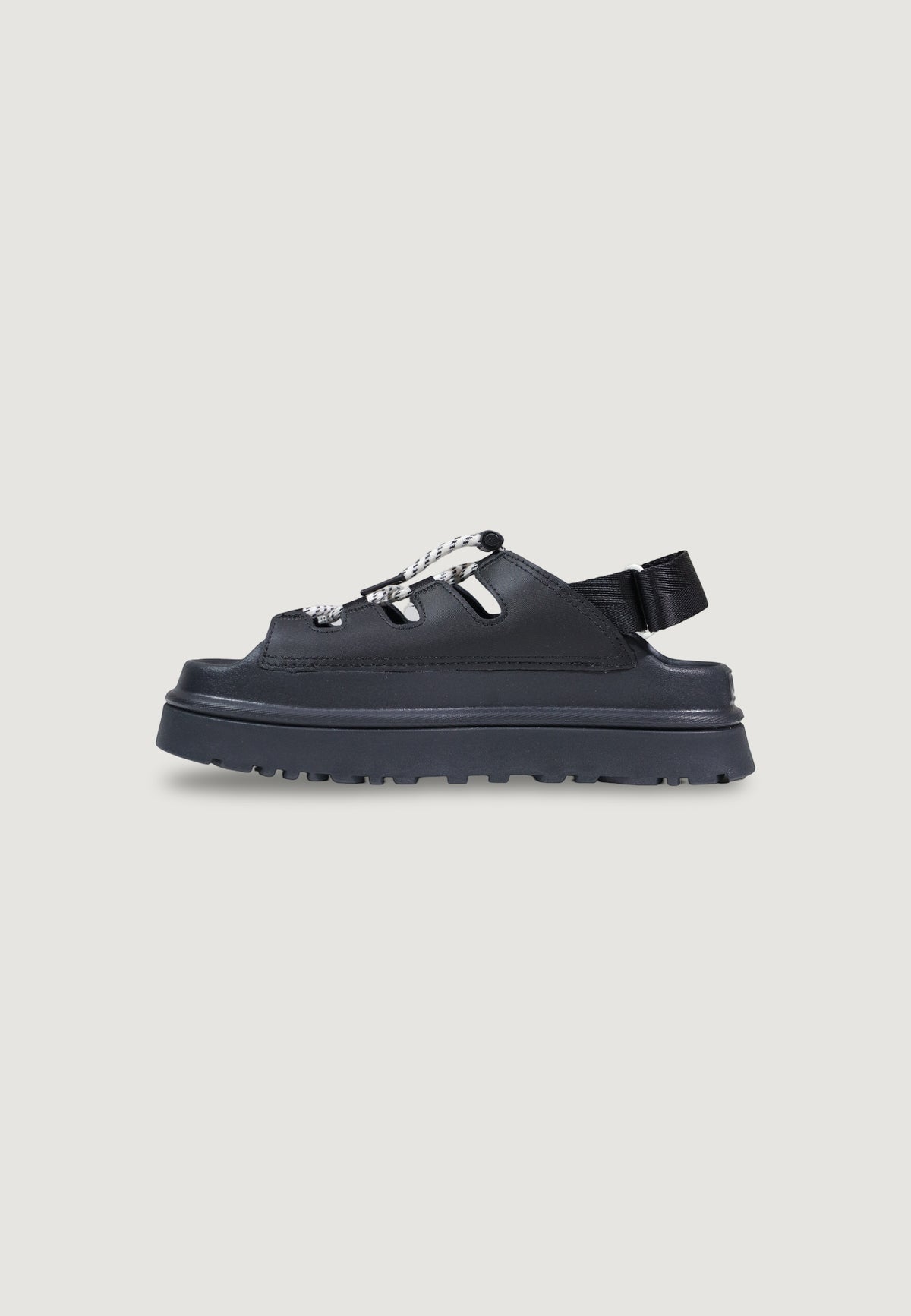 Sandali UGG GoldenGlow Toggle