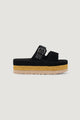 Sandals UGG W AUBREY SLIDE