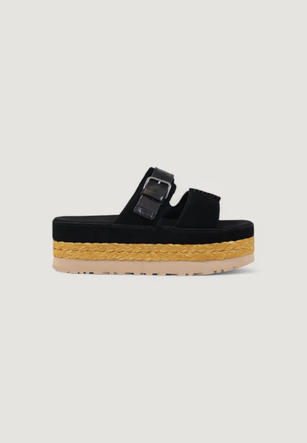 Sandals UGG W AUBREY SLIDE