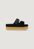 Sandals UGG W AUBREY SLIDE