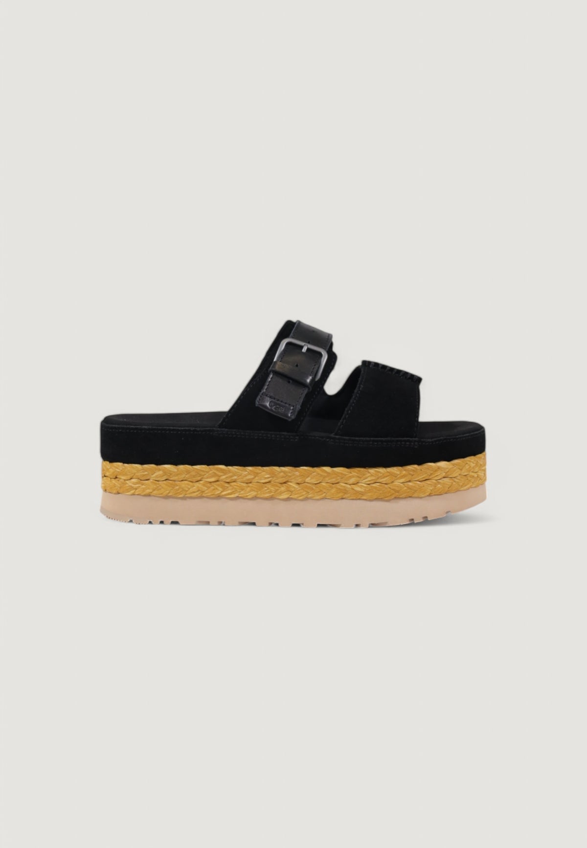 Sandali UGG W AUBREY SLIDE