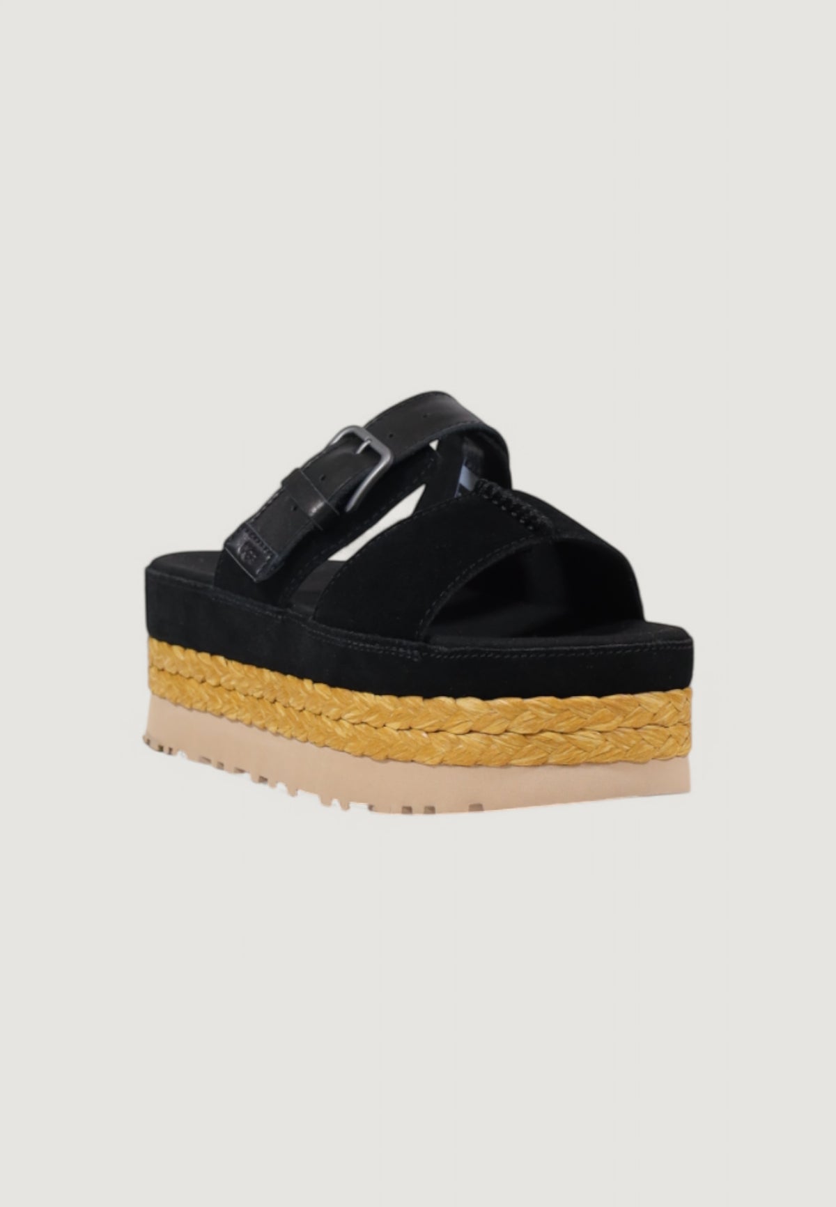 Sandali UGG W AUBREY SLIDE
