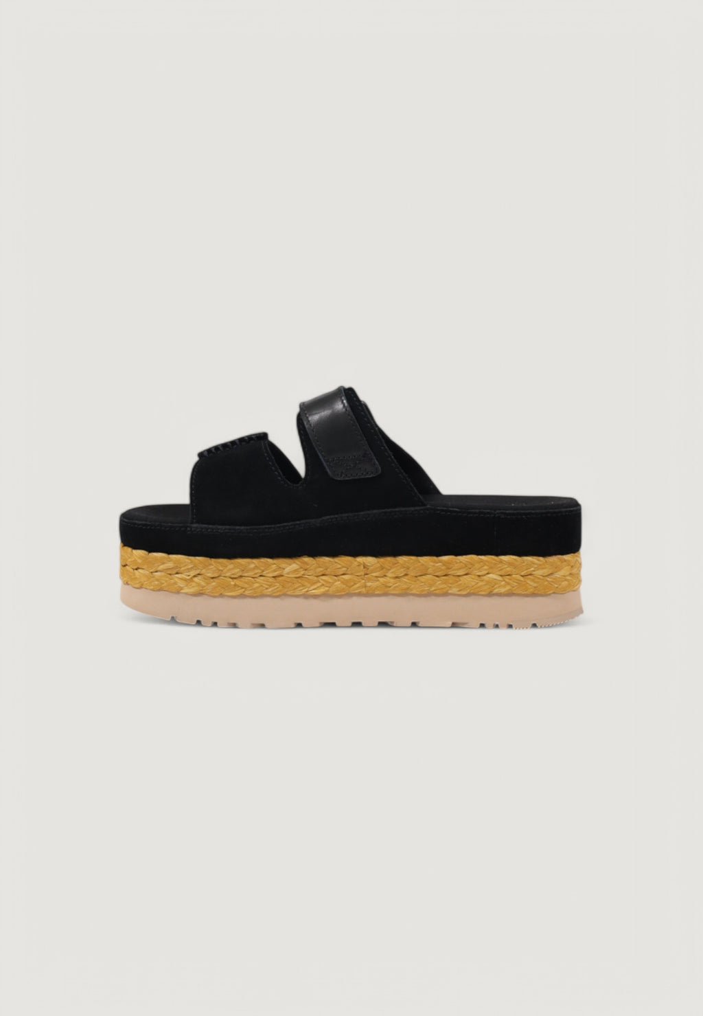 Sandals UGG W AUBREY SLIDE