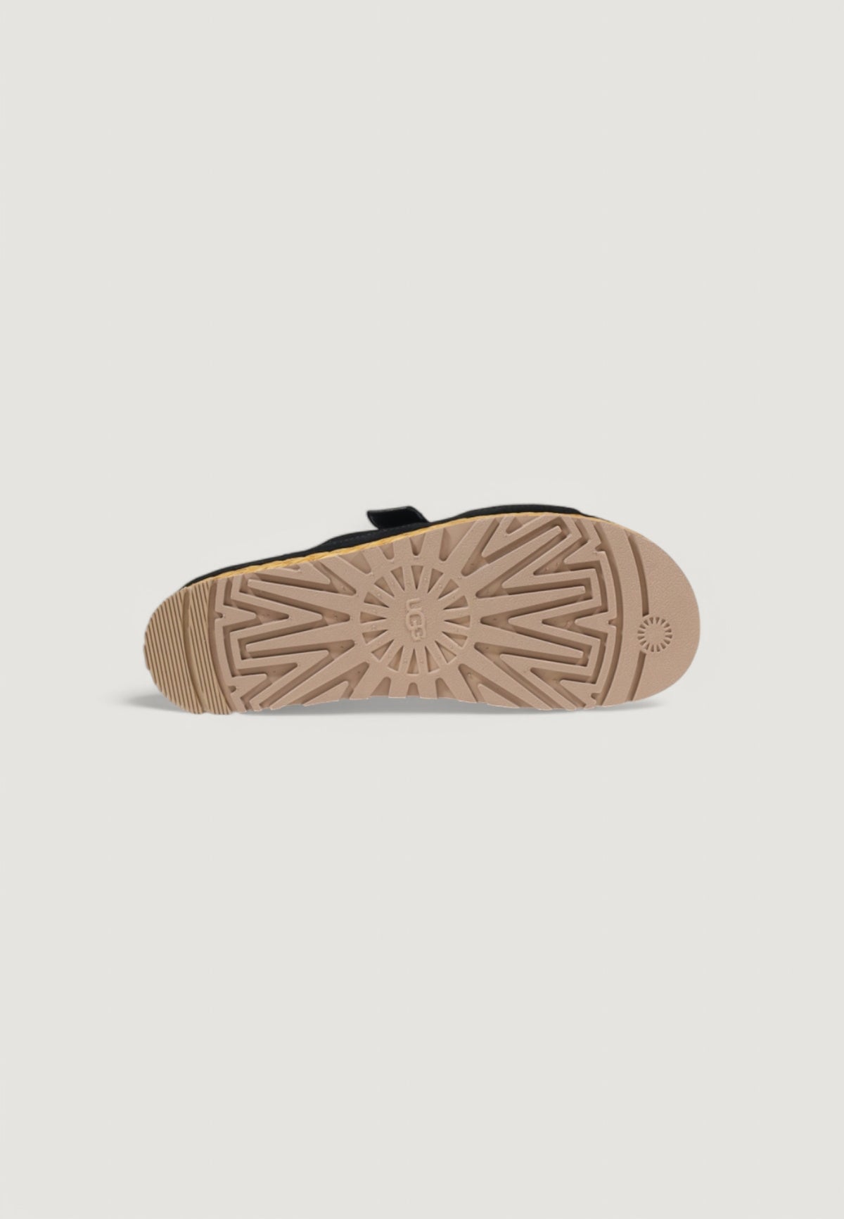 Sandals UGG W AUBREY SLIDE
