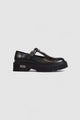 Scarpe basse Cult SLASH 4216 LOW W LEATHER W/ PIERCING