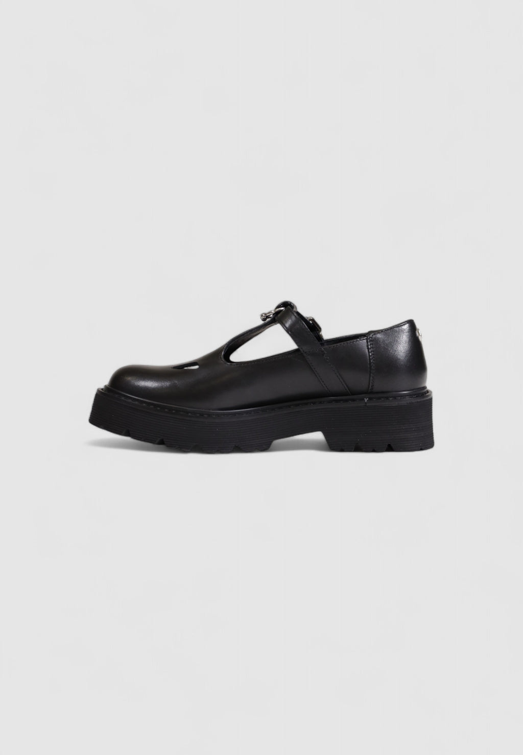 Scarpe basse Cult SLASH 4216 LOW W LEATHER W/ PIERCING