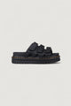 Low heel shoes Dr. Martens Raine Slide