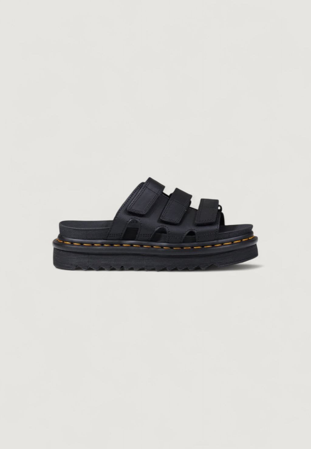 Low heel shoes Dr. Martens Raine Slide