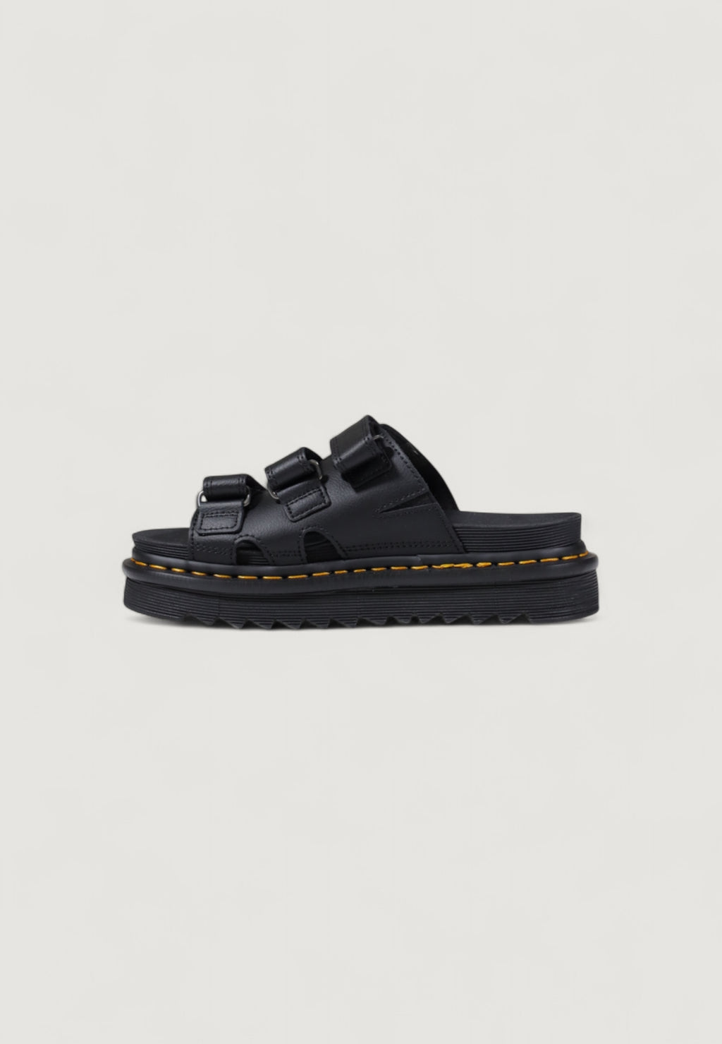 Low heel shoes Dr. Martens Raine Slide