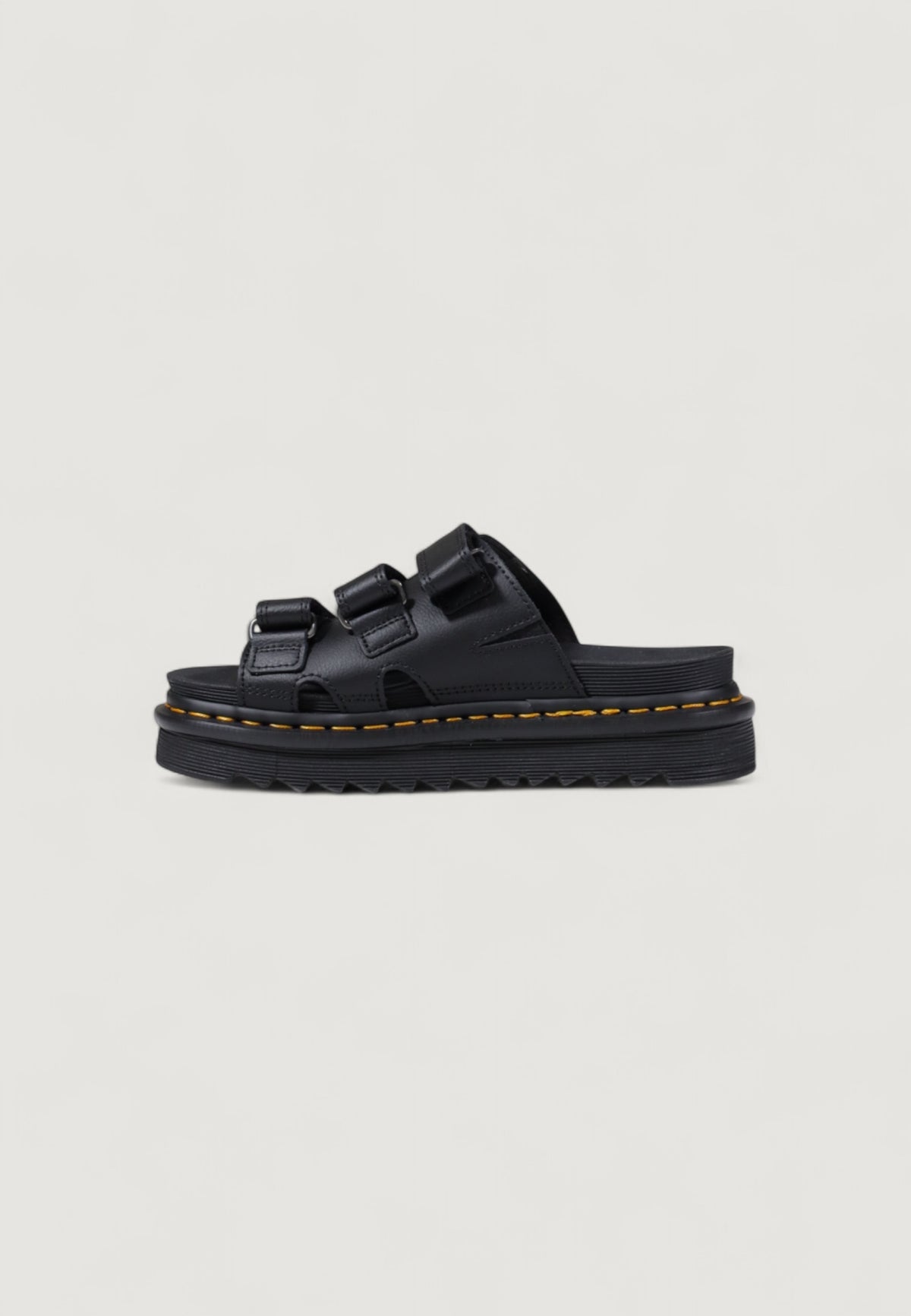 Low heel shoes Dr. Martens Raine Slide