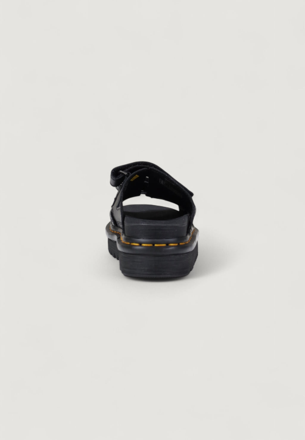 Low heel shoes Dr. Martens Raine Slide