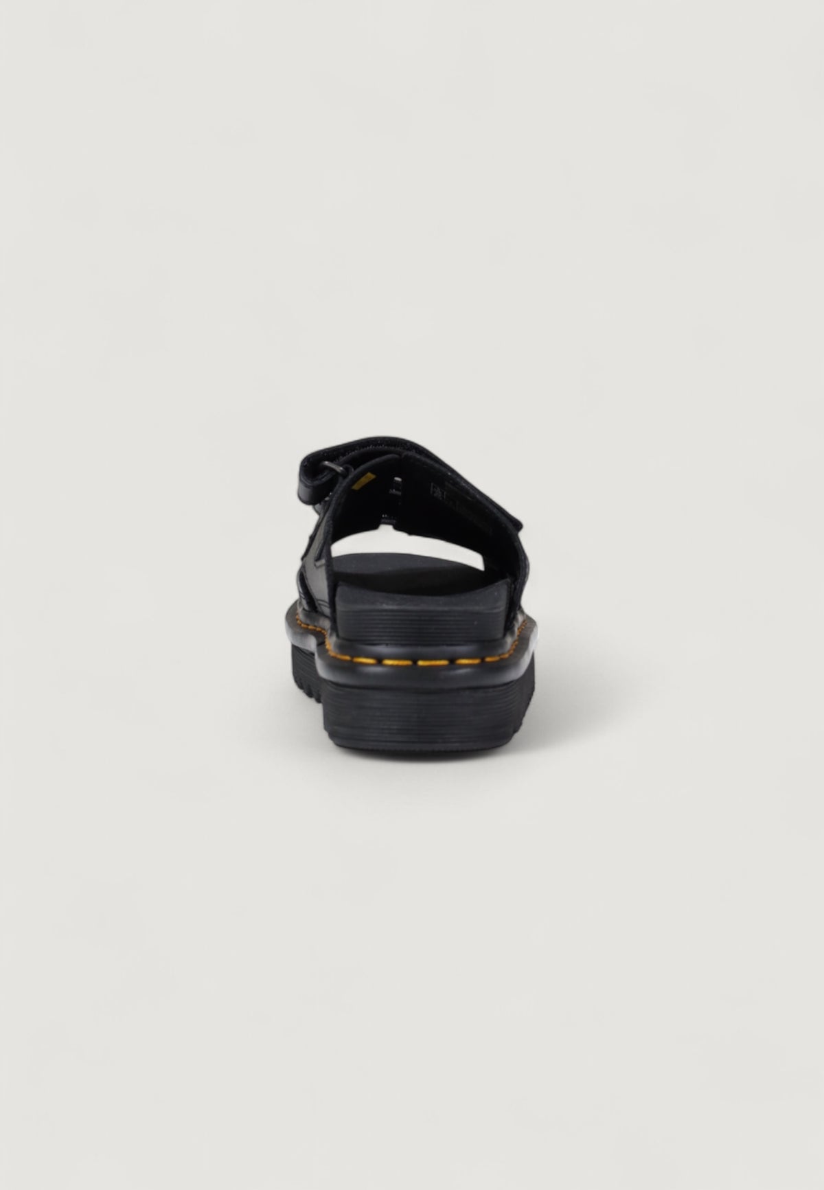Low heel shoes Dr. Martens Raine Slide