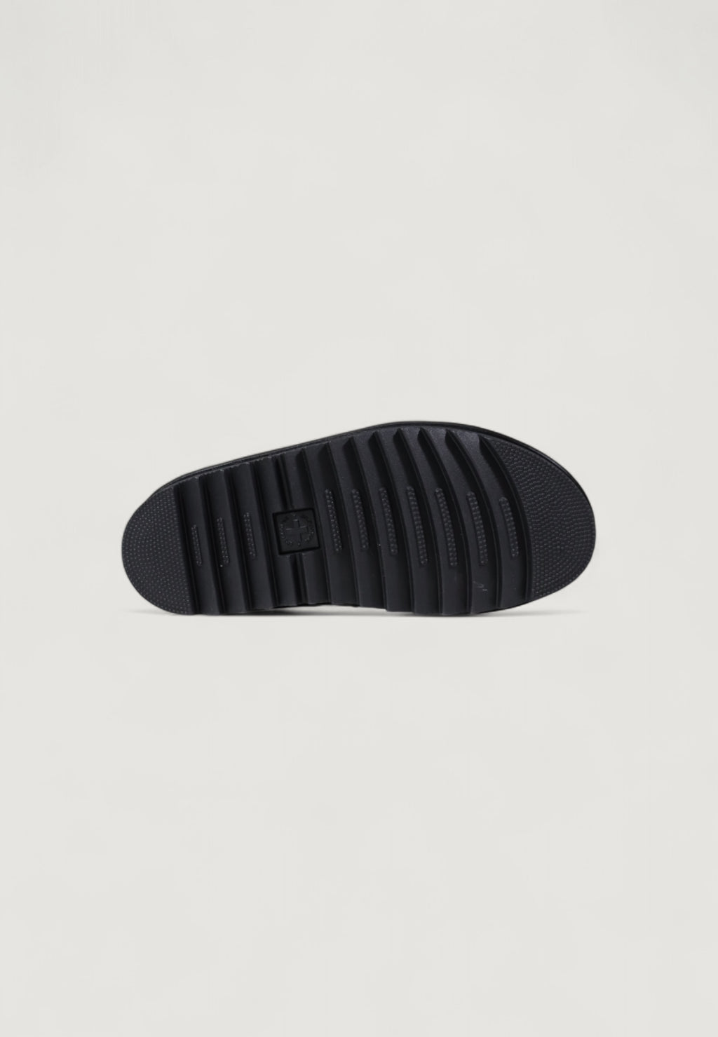 Low heel shoes Dr. Martens Raine Slide