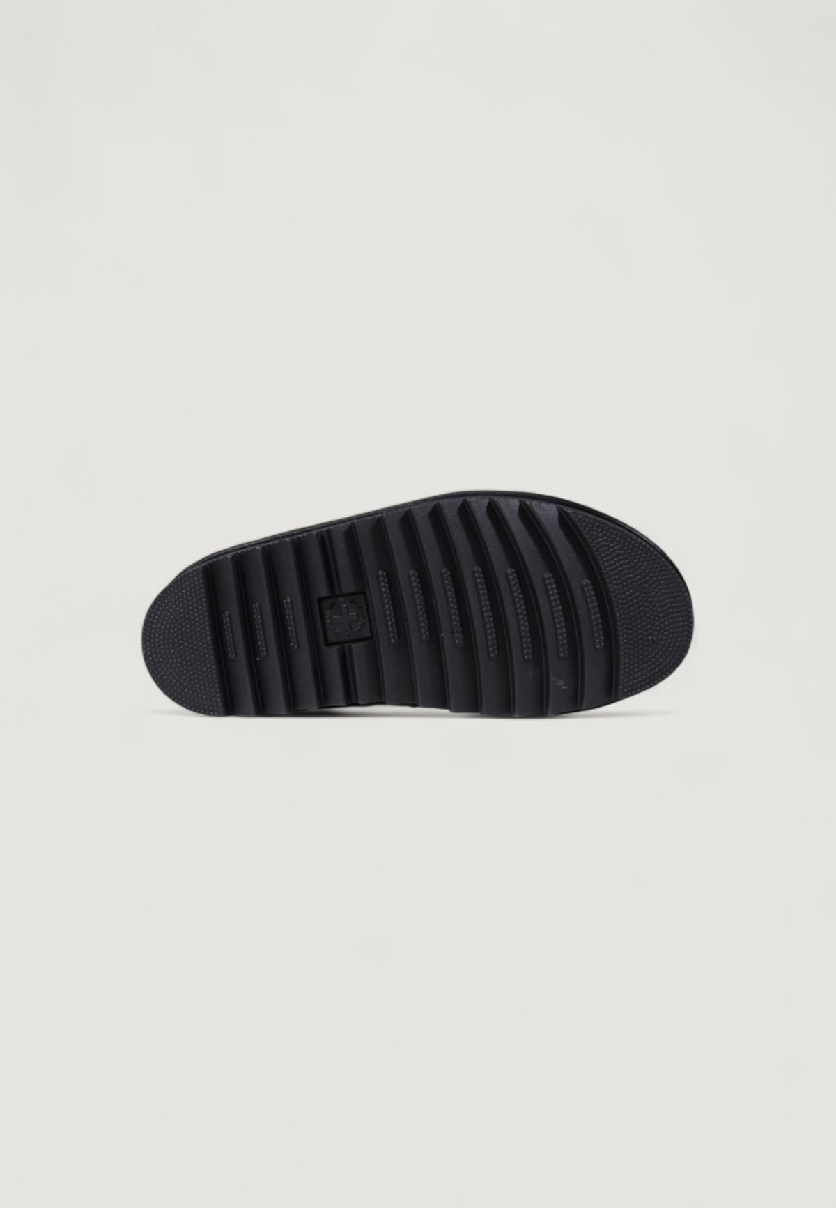 Low heel shoes Dr. Martens Raine Slide