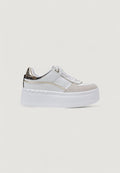 Low heel shoes Guess RIDGEE