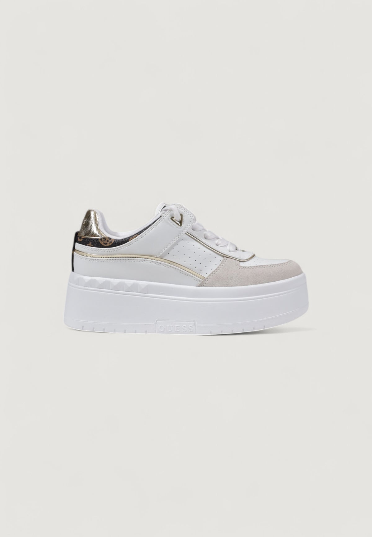 Scarpe basse Guess RIDGEE