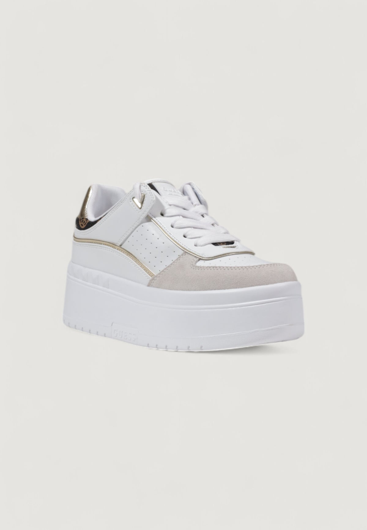 Scarpe basse Guess RIDGEE
