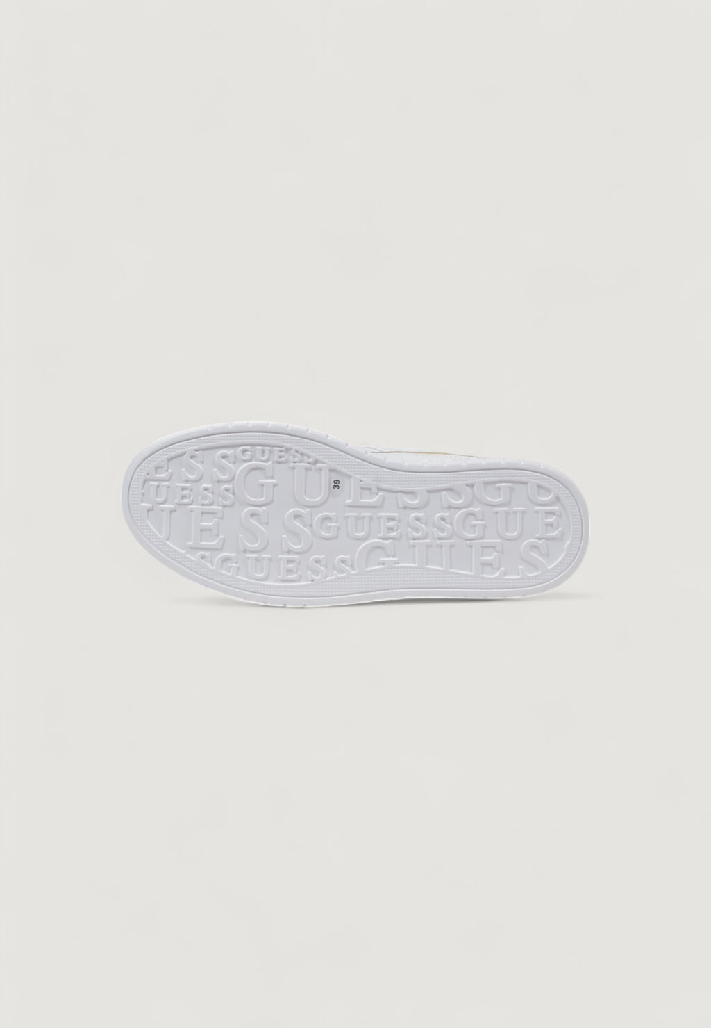 Low heel shoes Guess RIDGEE