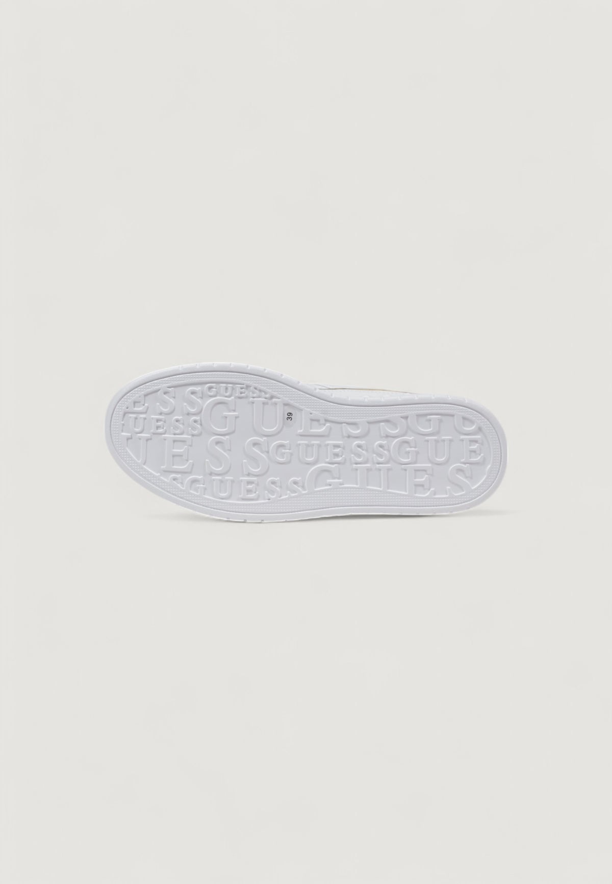 Low heel shoes Guess RIDGEE