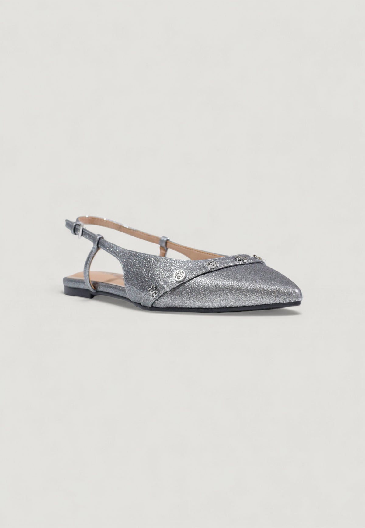 Scarpe basse Guess DORLEE3
