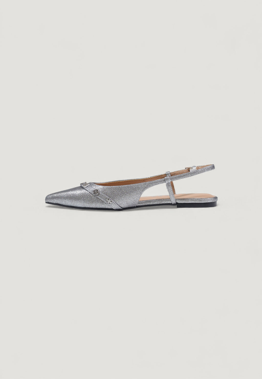 Scarpe basse Guess DORLEE3