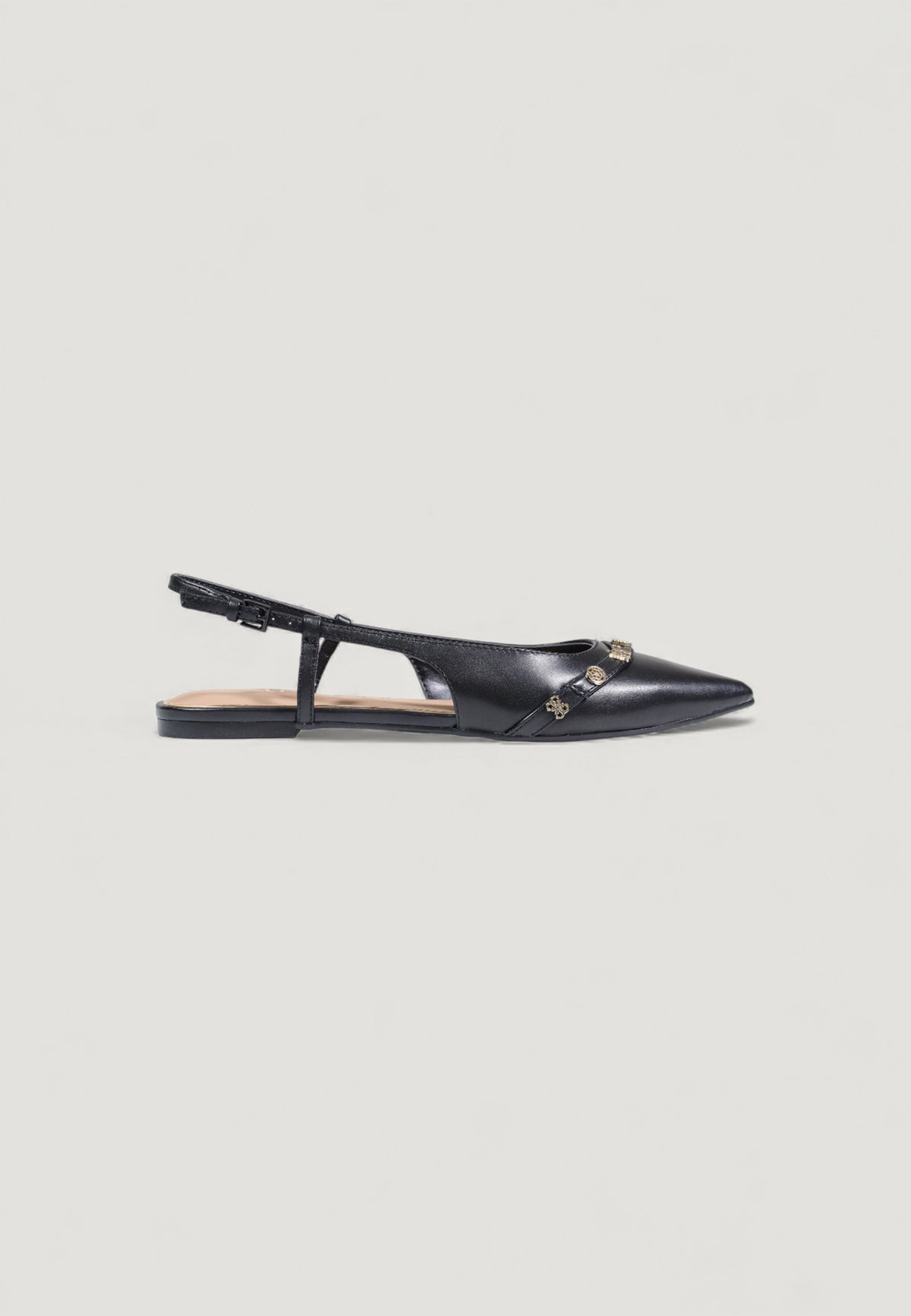 Scarpe basse Guess DORLEE